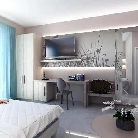 Bed and Breakfast La Terrazza Sul Mare
