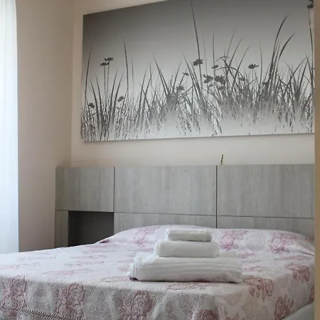 La Terrazza Sul Mare Bed and Breakfast 4*