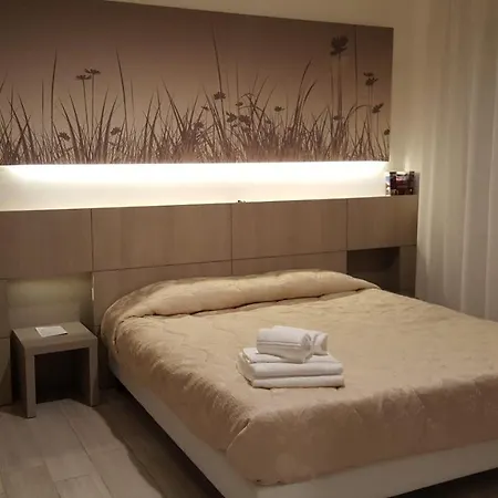La Terrazza Sul Mare Bed and Breakfast