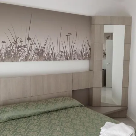 Bed and Breakfast La Terrazza Sul Mare Οτράντο