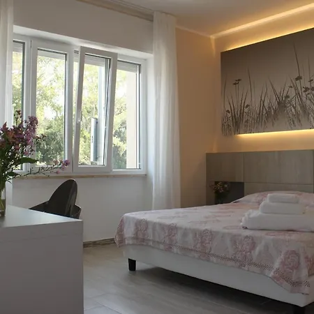 Bed and Breakfast La Terrazza Sul Mare