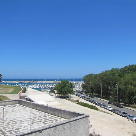 La Terrazza Sul Mare Bed and Breakfast 4*